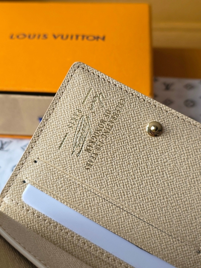 ルイヴィトン財布スーパーコピー170-6